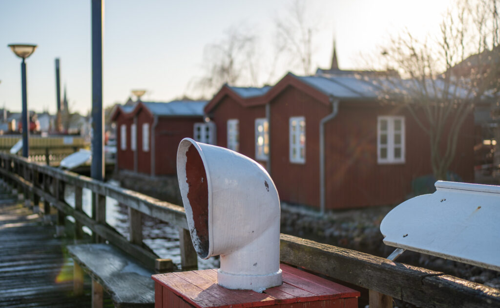 Museumshafen