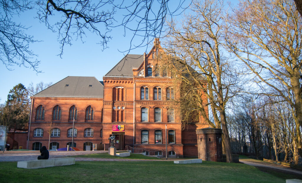 Museumsberg Flensburg