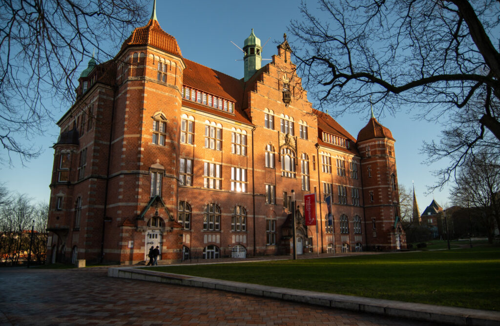 Museumsberg Flensburg