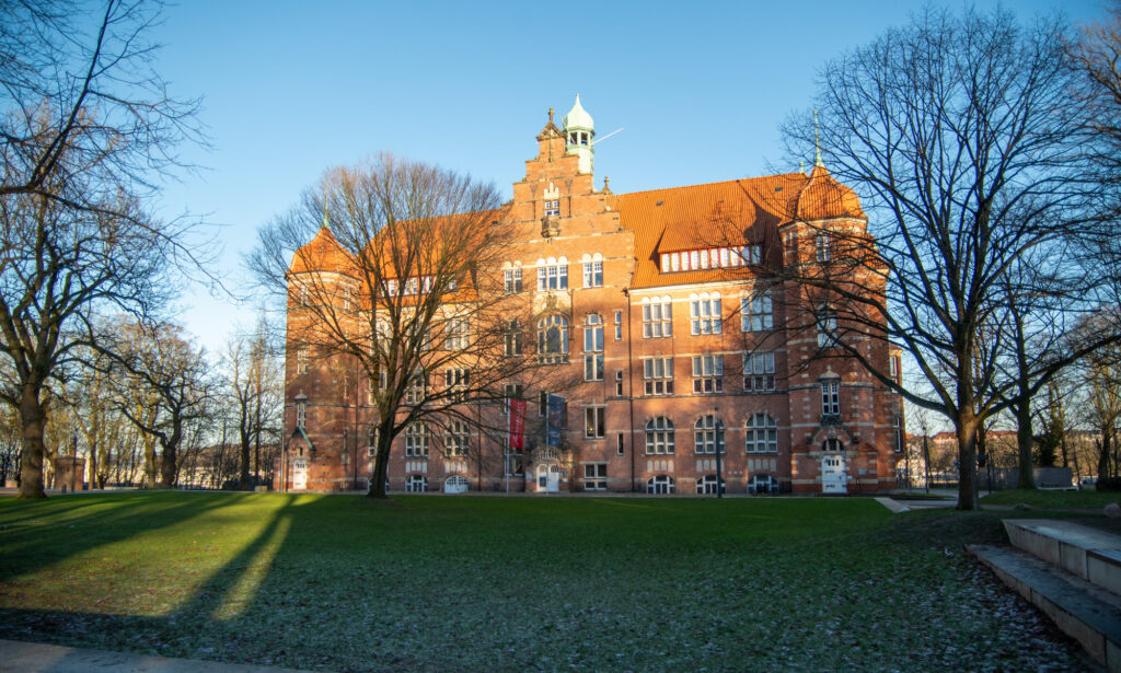 Naturwissenschaftliches Museum Flensburg